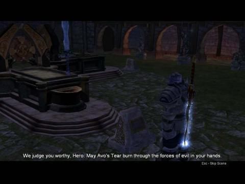 Fable Zapomniane Opowiesci 210316,3